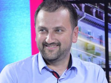 «Я би й сьогодні вже пішов у відставку, якби дійсно така можливість була», – голова Луцької РДА