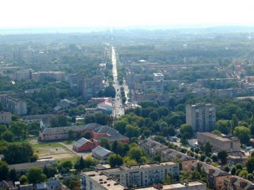 У Ковелі думають про перенесення Дня міста