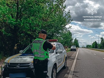 На Волині відновлюють роботу радари для фіксації перевищення швидкості