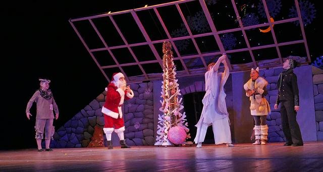 Куди піти у Луцьку на вихідних 4–5 грудня. ПЕРЕЛІК ЗАХОДІВ