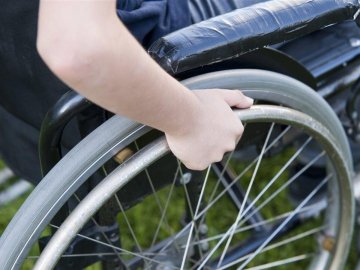 У місті на Волині особливі діти влаштують концерт для своїх матусь