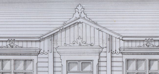 Перша залізнична станція Луцька: побут пасажирів. РЕТРОФОТО