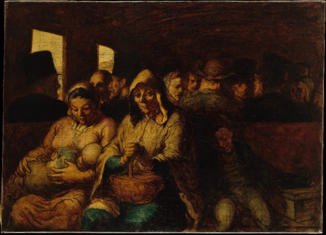 Перша залізнична станція Луцька: побут пасажирів. РЕТРОФОТО