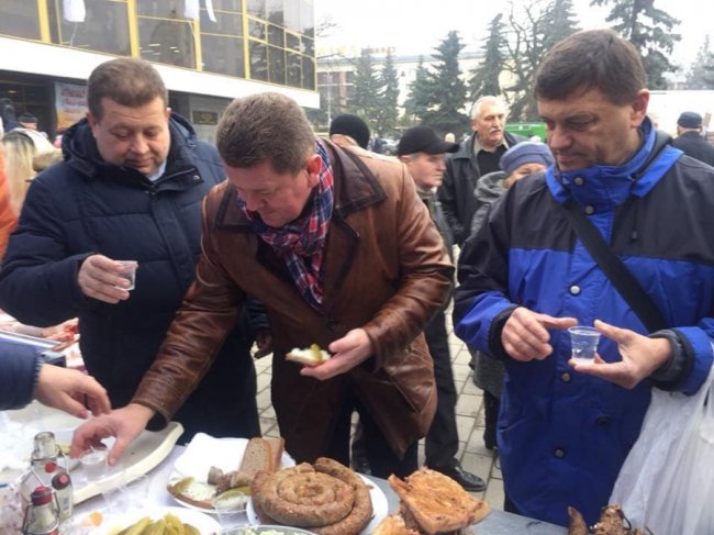 Одержимий добром чоловік: спогади волинян про журналіста Юрія Яцюка, який загинув в аварії під Луцьком