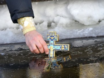 На Водохреще на Україну чекає аномальне тепло