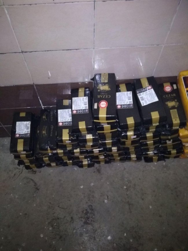 Лучанин втратив «тюнінгований» сиром рейсовий автобус 