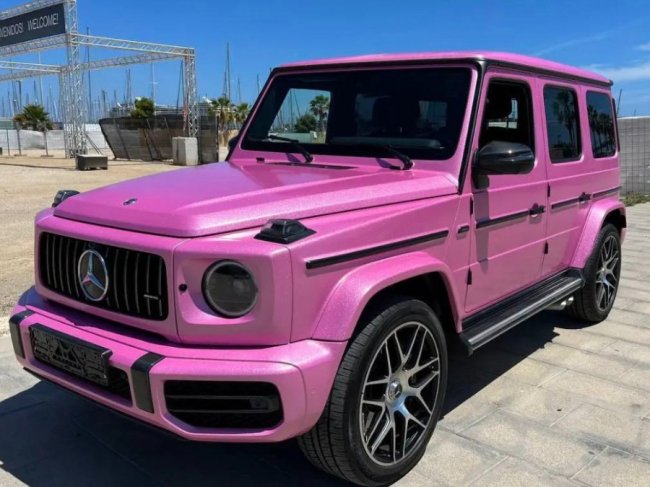 Які найдорожчі авто продають у Луцьку: ТОП-5 