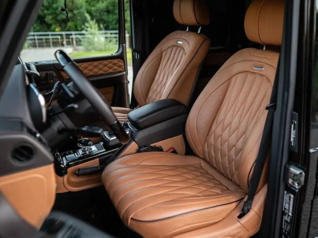 Які найдорожчі авто продають у Луцьку: ТОП-5 