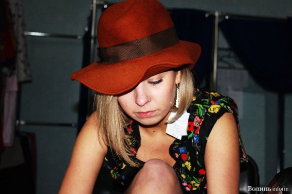 Стартувала «Битва красунь»: як одягалася перша учасниця. ФОТО