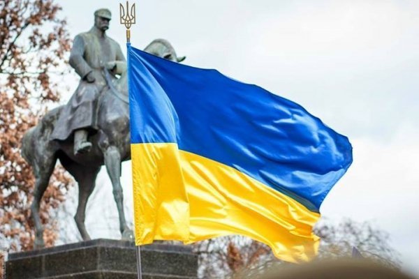 Євромайдан у Польщі: українці мітингують і за кордоном. ФОТО. ВІДЕО