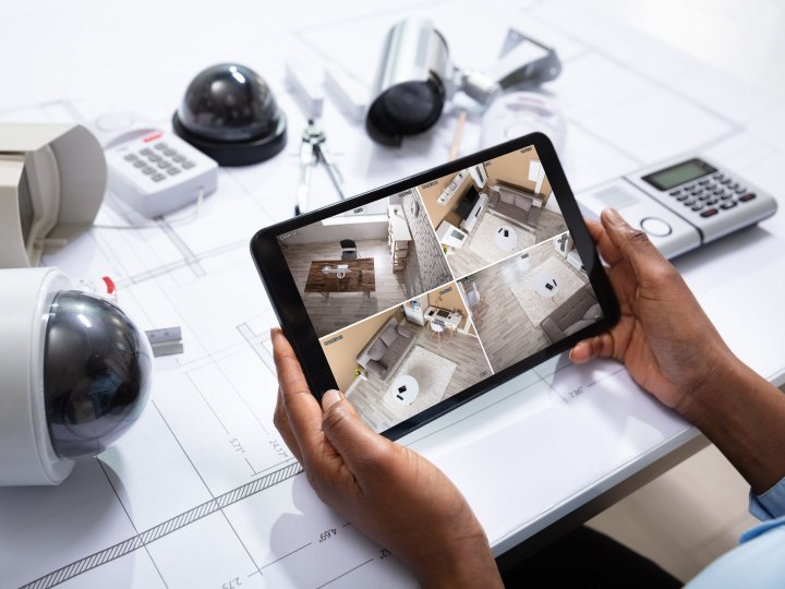 Як вибрати сучасну охоронну систему для дому та офісу