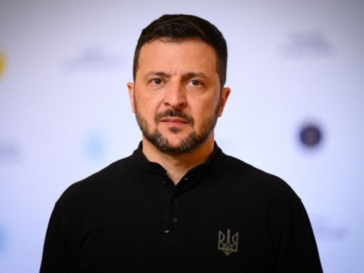 Зеленський назвав єдиний спосіб закінчити війну