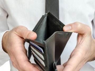 На Волині безробітних аліментників змусять влаштовуватись на роботу. ФОТО