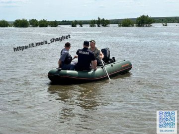 На Миколаївщині загинула людина через затоплення після підриву Каховської ГЕС
