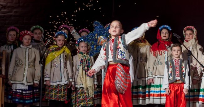 Куди піти на вихідні у Луцьку: 28-30 вересня