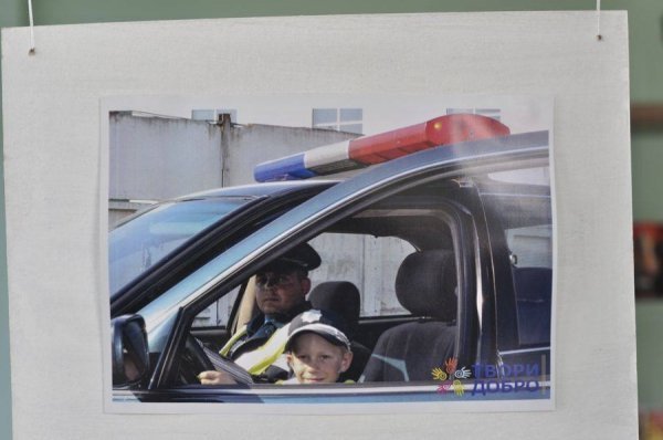 У Луцьку в Центрі туристичної інформації ‒ фотовиставка. ФОТО