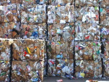 На Волині можуть звести сміттєпереробний завод за 25 мільйонів євро 