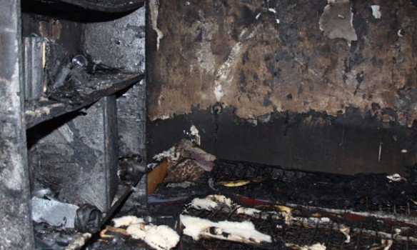 У Вінниці від вибуху гранати загинув атовець