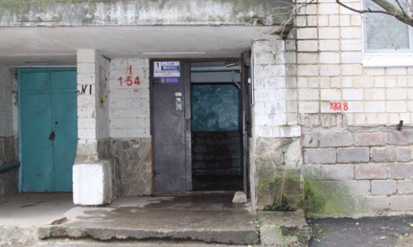 У Вінниці від вибуху гранати загинув атовець