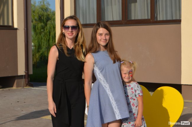 Досконалий будинок і щире знайомство сусідів: у Ковелі відкрили житловий комплекс «Парковий квартал»*