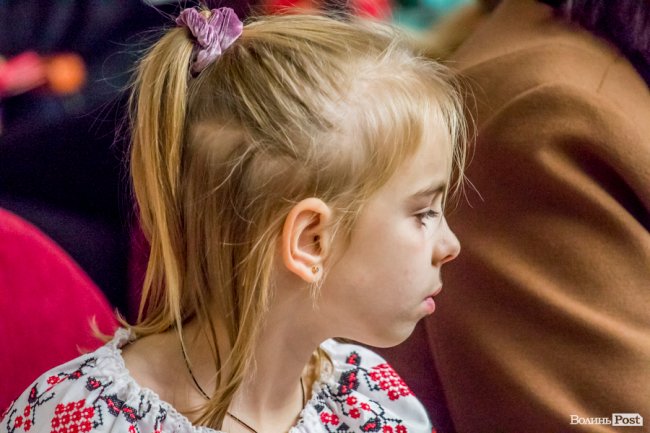 Як у Луцьку фестивалили двійнята та близнята. ФОТО