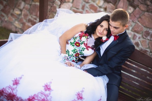 Фотовиставка Андрія Панчука