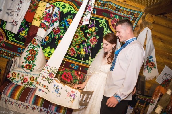 Фотовиставка Андрія Панчука