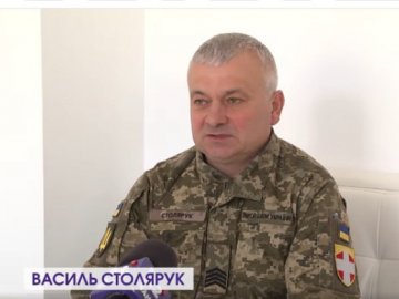 Як ухилянти на Волині посилають на війну пораненого бійця