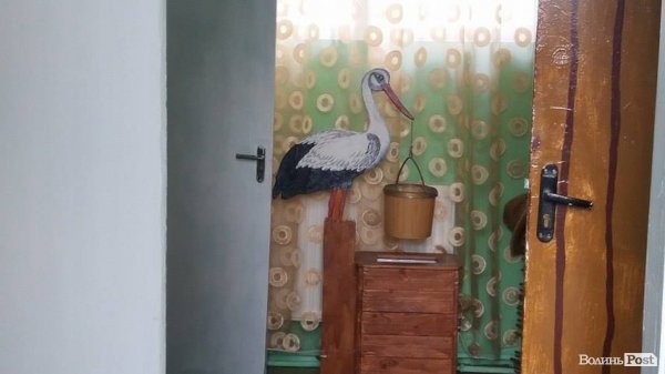 Як волинських журналістів вчили стріляти. ФОТО