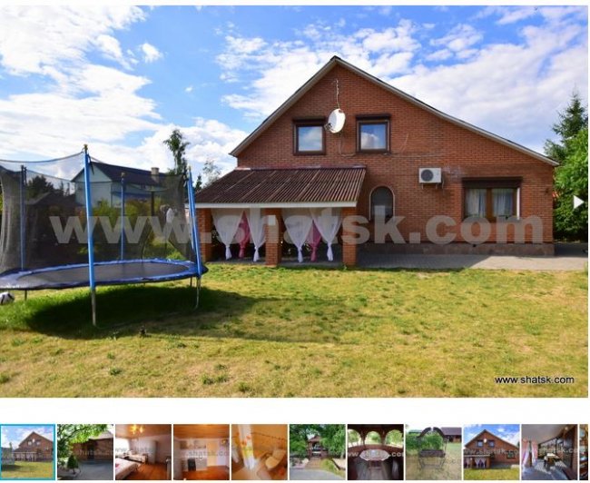 Відпочинок у Мельниках: де, за скільки та які умови