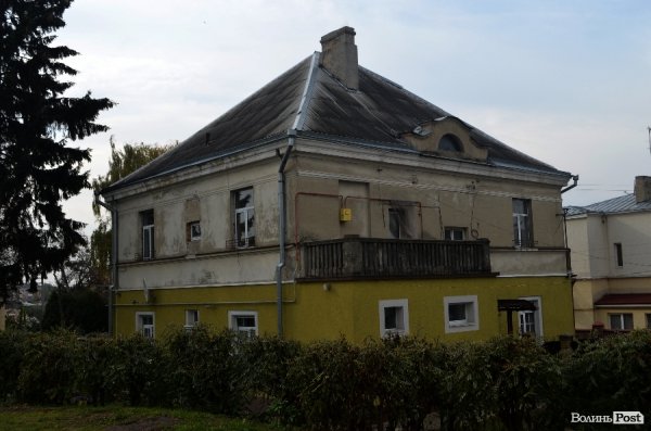 Фотопогляд: вулиця Богдана Хмельницького