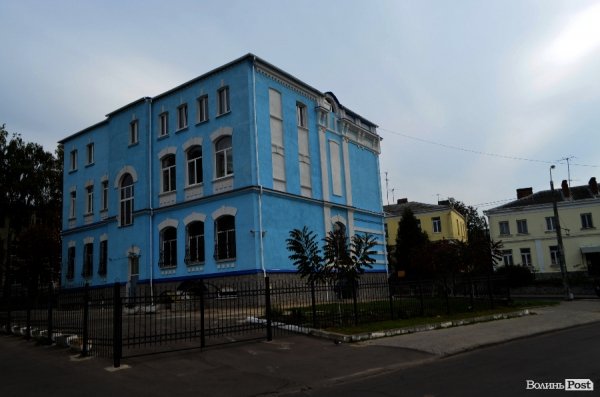 Фотопогляд: вулиця Богдана Хмельницького