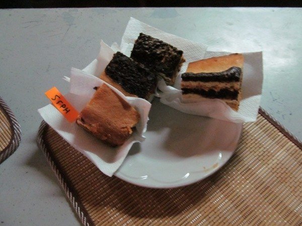 У Луцьку - благодійний аукціон хендмейду. ФОТО