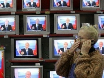 Раша, гуд-бай: у Києві «прикрили» центр трансляції пропагандистських каналів