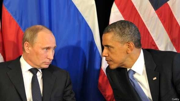 Найгучніші запізнення Володимира Путіна