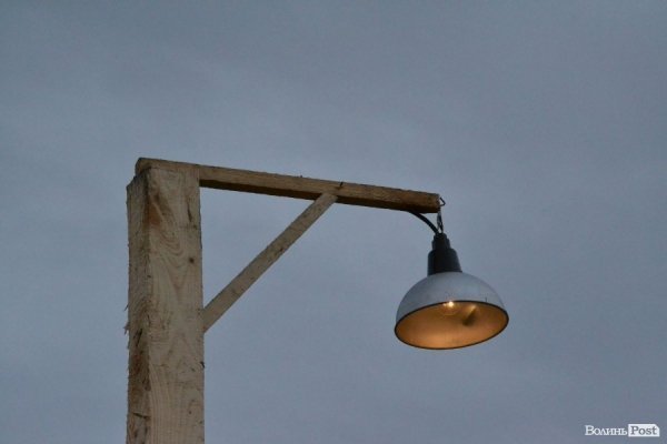 В яких умовах будуть готувати мобілізованих із Волині. ФОТО