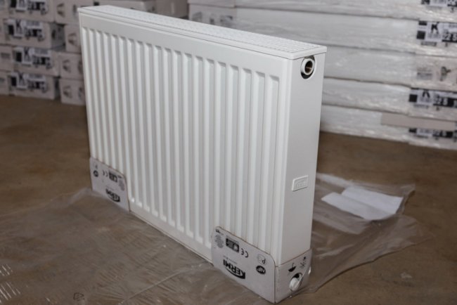 «Тепла підлога», німецькі котли та напівсуха стяжка: що знаходиться всередині квартир ЖК «Супернова»*