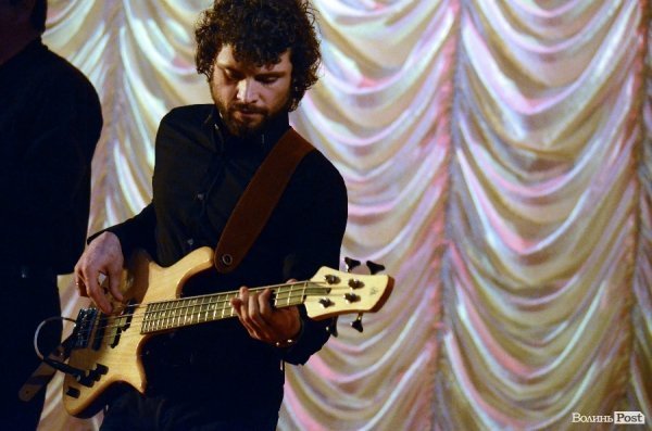 У Луцьку обрали найгарнішу студентку.ФОТО.ОНОВЛЕНО  