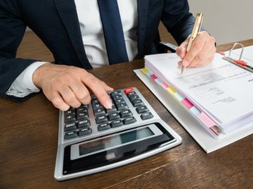 На Волині здійснили пів тисячі фактичних перевірок бізнесу: у всіх випадках – порушення 