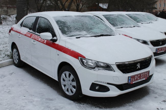 На Волині приміщення колишнього райвійськкомату реконструюють під амбулаторію. ФОТО