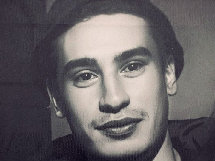 На Харківщині загинув снайпер з Волині Віталій Шеремета