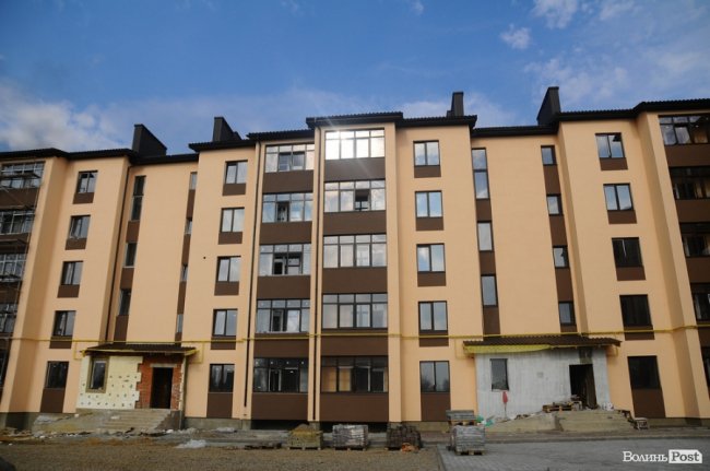 Ефективно, екологічно, патріотично: з яких матеріалів будують «Парковий Квартал»*