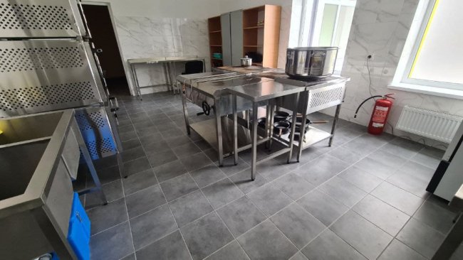 Повідомили, коли відкриють новозбудований дитсадок у Крупі. ФОТО