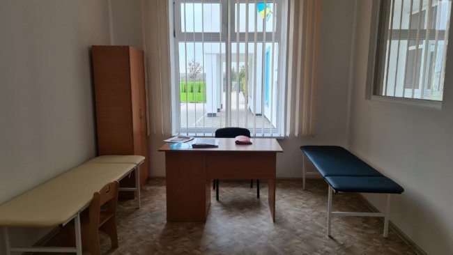 Повідомили, коли відкриють новозбудований дитсадок у Крупі. ФОТО