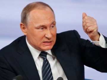 Путін допустив чотири великих помилки в Україні, – експосол США