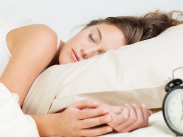 Як налагодити свій сон під час війни