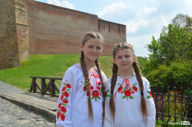 Як діти працівників «Кромберга» шукали скарби. ФОТО 