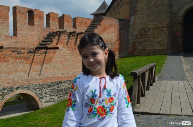 Як діти працівників «Кромберга» шукали скарби. ФОТО 