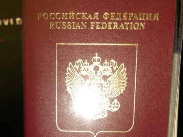 У Луцьку затримали п’яного водія із набором російських документів