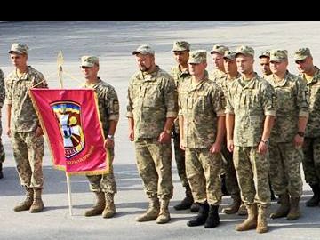 14-та бригада виборюватиме звання кращих танкістів